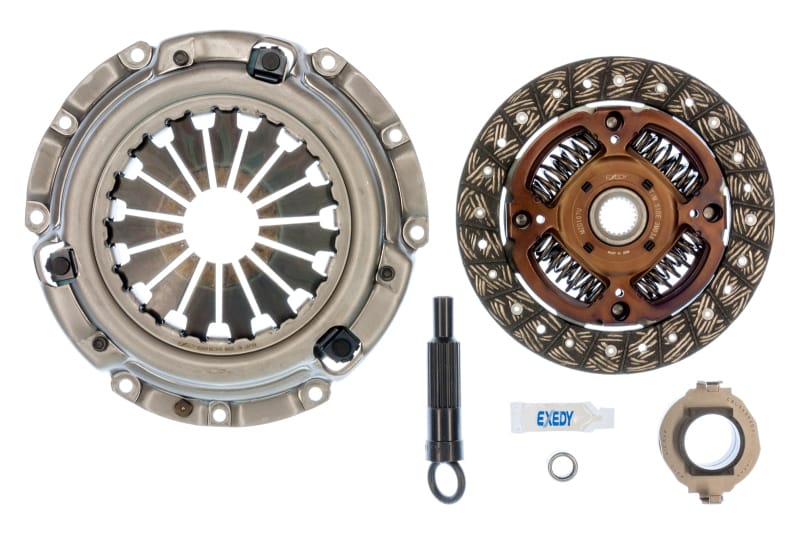 Exedy — Exedy OE 2006-2014 Mazda MX-5 Miata L4 Clutch Kit