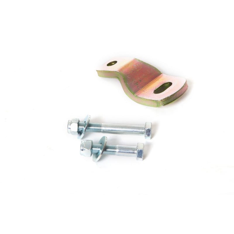 Rugged Ridge — Rugged Ridge Front Track Bar Relocation Bracket 87-95 Jeep Wrangler YJ
OFFROAD_PERFORMANCEU
Track Bar Bracket