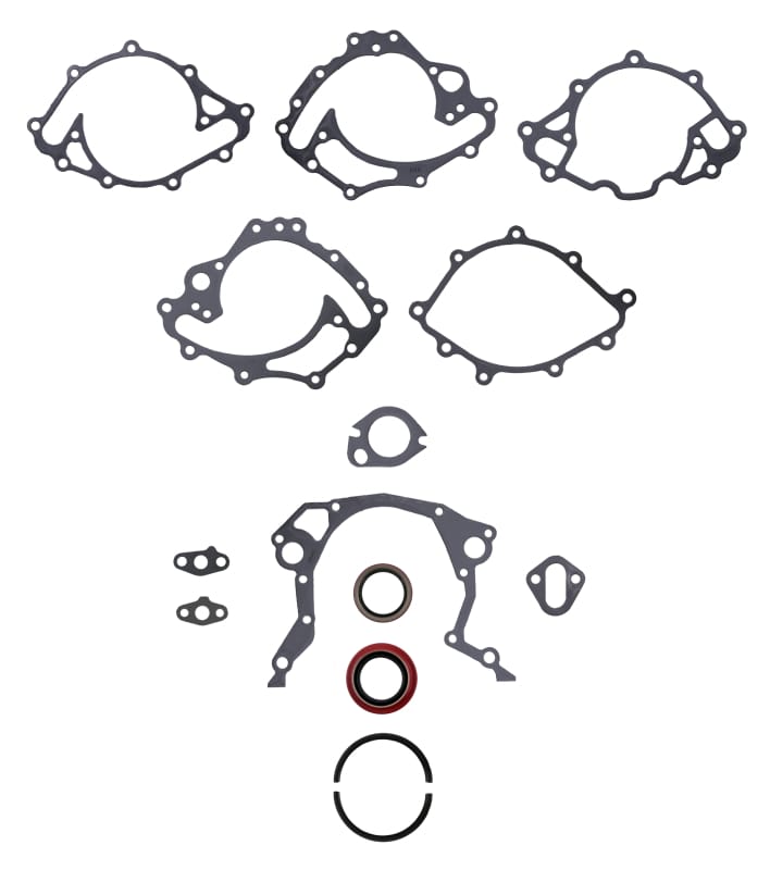 Fel-Pro — Fel-Pro 2729 Engine Gasket Set