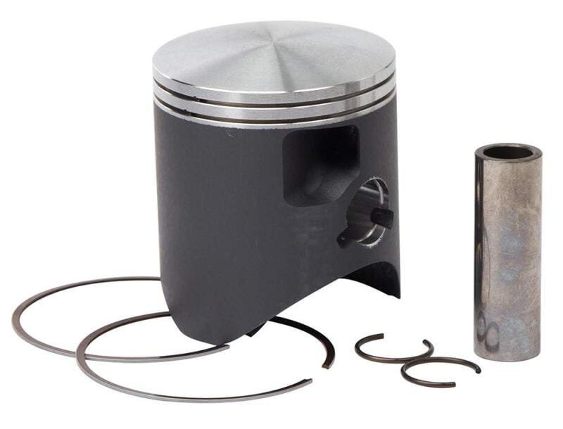 Vertex Pistons — Vertex Piston 01-16 KTM 125 EXC 125cc Cast Replica Piston Kit