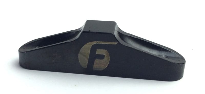 Fleece Performance — Fleece Performance 1998.5+ Dodge Cummins 24V 5.9L/6.7L Billet Rocker Arm Bridges
Rocker Arm Bridge
