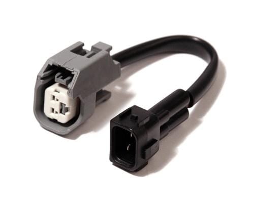 BLOX Racing — BLOX Racing Fuel Injector Harness - Bosch to OBD1 (Set Of 4)