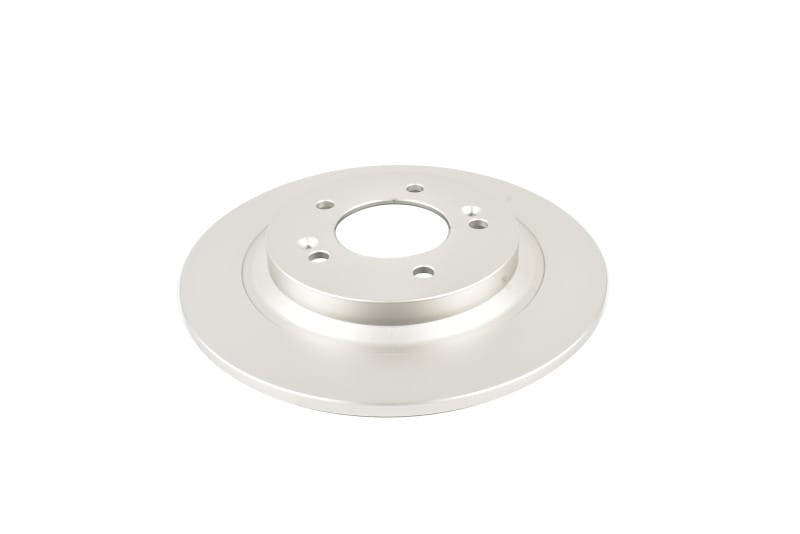 DBA — DBA 18-20 Hyundai Elantra GT (w/EPB) Rear En-Shield Street Series Rotor
Brake Rotor