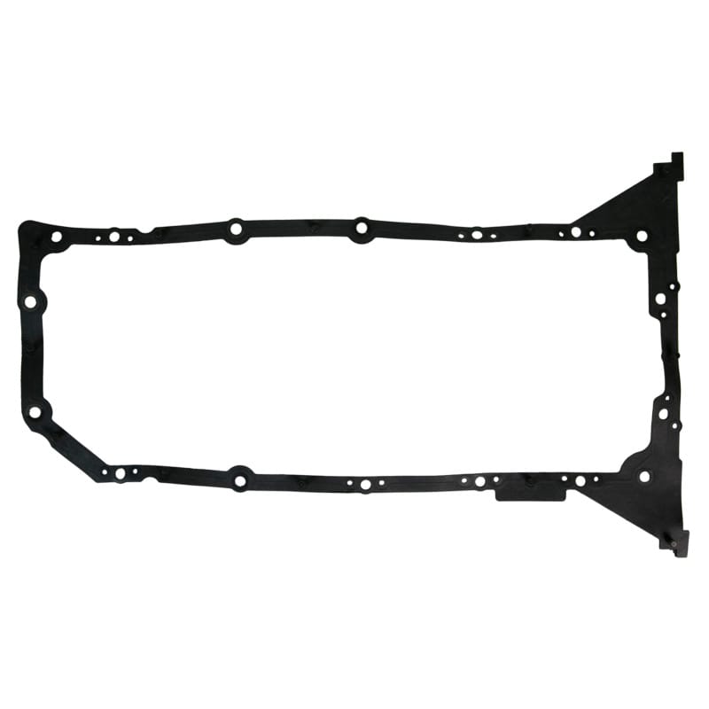 Fel-Pro — Fel-Pro Land Rover Discovery OS 30861 R Engine Oil Pan Gasket Set 17 Bolt Hole One Piece Gasket
