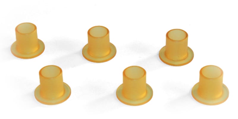 EPI — EPI 11+ Polaris 900 Ranger/RZR / 1000 General/RZR X Series Replacement Bushing 6 pk