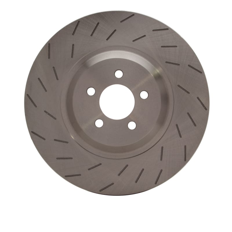 DFC — DFC 15-20 Dodge Charger Front Slotted Brake Rotor
DFC Brake Rotor