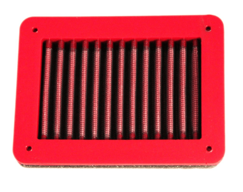 BMC — BMC 16 + Yamaha T-MAX /XP 500 Replacement Air Filter- Race