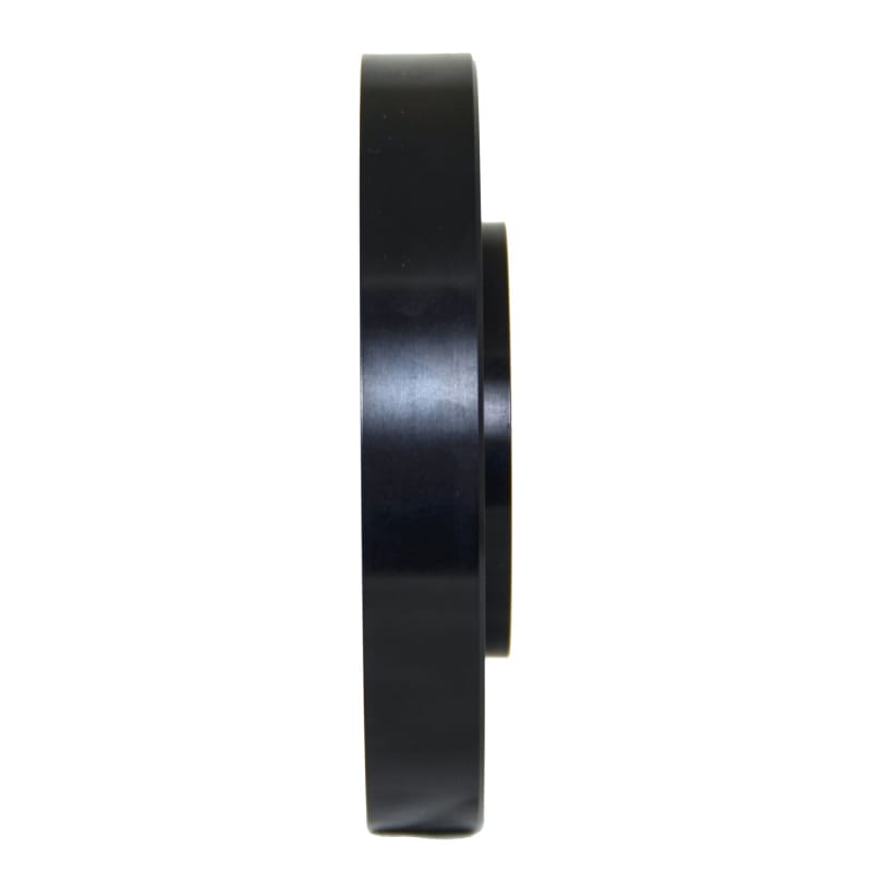 Fluidampr — Fluidampr Ford 5/8 4-bolt Pulley Spacer Aluminum N/A Balanced Damper
Pulley Spacer