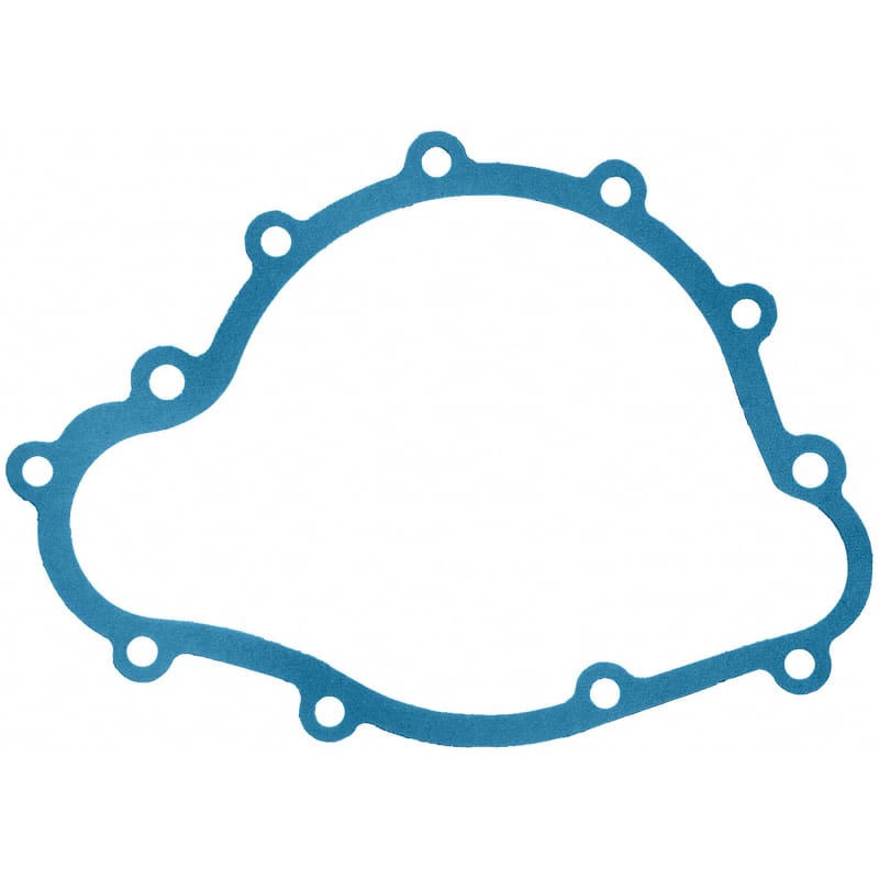 Fel-Pro — Fel-Pro Pontiac Firebird 35046 Engine Water Pump Gasket