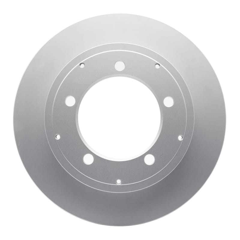 DFC — DFC 79-03 Blue Bird CV200 Front/Rear GeoSPEC Coated Rotor
DFC Brake Rotor