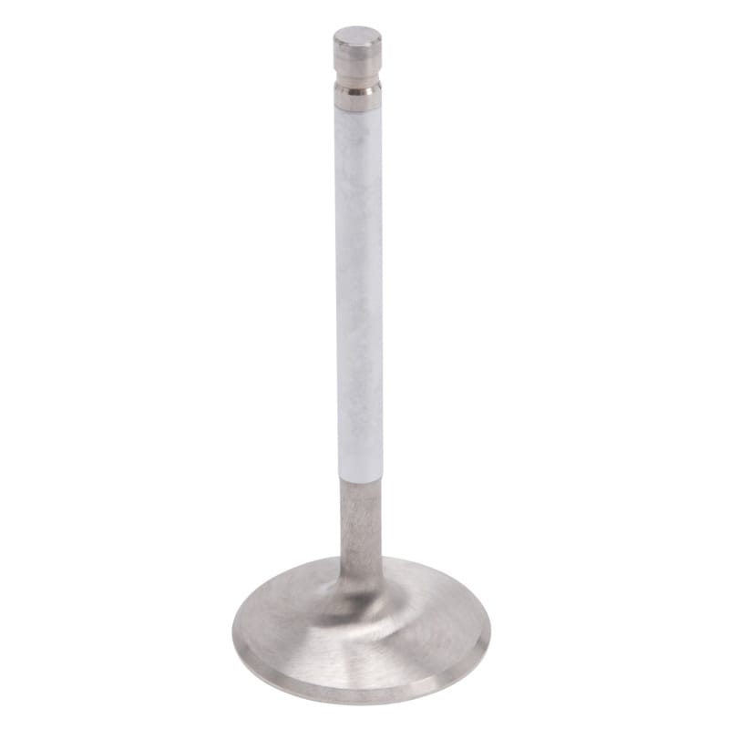 Edelbrock — Edelbrock 1- Chev E-Tec 170 Intake Valve 1 940 X 4 910
CYL HEAD COMPONENTS