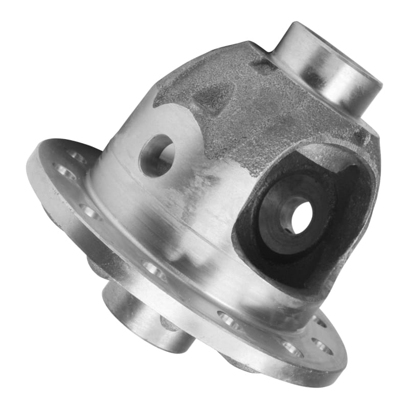 Yukon Gear & Axle — Yukon Gear Standard Open Carrier Case Toyota 8.4in 12 Bolt Rear Bare w/o Internal Gears
Differential Case