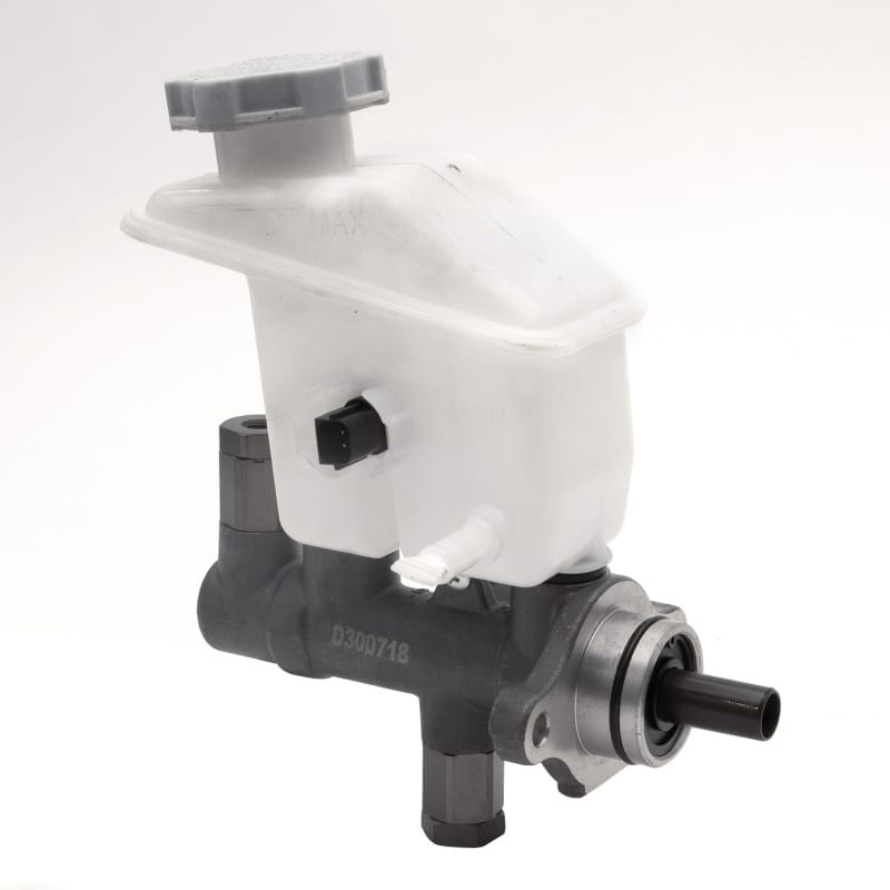 DFC — DFC 06-11 Hyundai Accent Brake Master Cylinder
DFC Brake Master Cyl