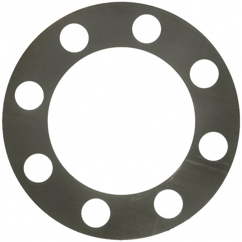 Fel-Pro — Fel-Pro 01-10 Chevrolet Silverado 2500 HD/60-66 Suburban Drive Axle Shaft Flange Gasket - 8 Bolt