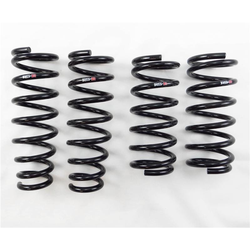 RS-R — RS-R 09-13 Mazda 6 (GH5FW) Down Sus Springs