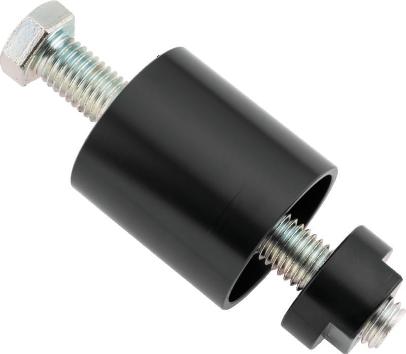 TwinPower — Swingarm Bearing Installation and Removal Tool
