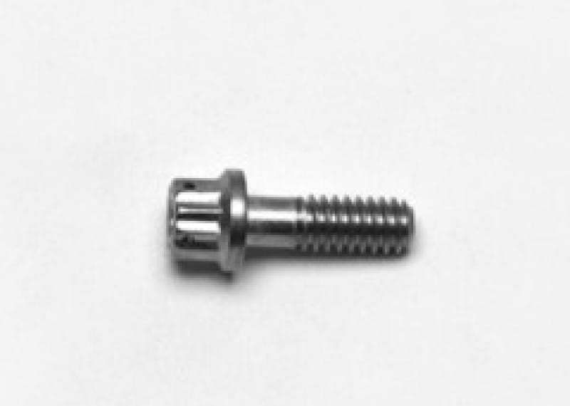 Wilwood — Wilwood Stainless Steel Rotor Bolt - 12pt 1/4-20 X .75 L
BOLT