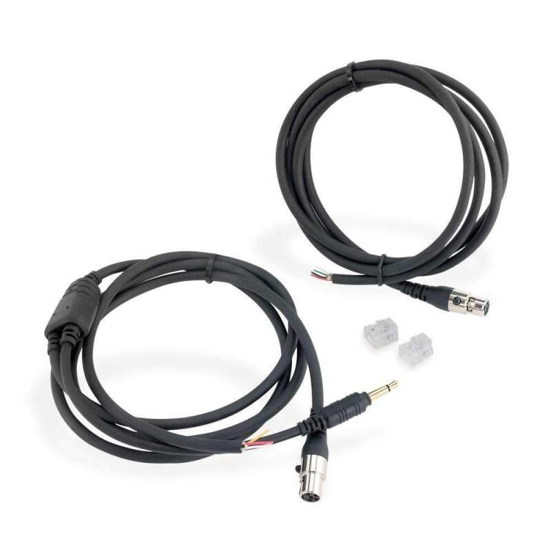 Rugged Radios — Rugged Radios Universal Radio Jumper Kit