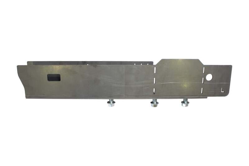 RustBuster — RustBuster 01-07 Toyota Sequoia Rear Frame Section - L/H