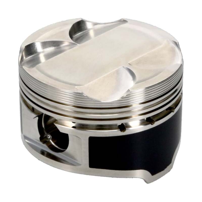 Wiseco — Wiseco BMW / Peugeot EP6 77.50mm Bore .50mm Oversize 9.8:1 CR Pistons - Set of 4
Piston Set