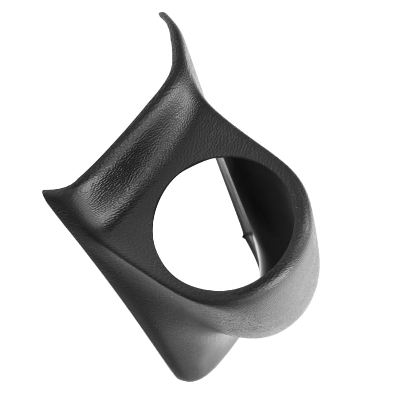 AutoMeter — Autometer 97-01 Honda Prelude 52mm Black Single Pod
2-1/16" SINGLE POD,