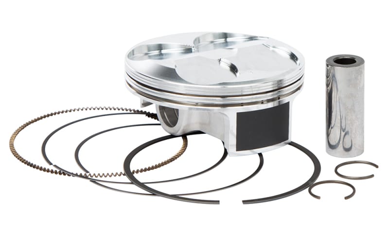Vertex Pistons — Vertex Pistons 11-14 KX 250 F Forged High Compression Piston Kit