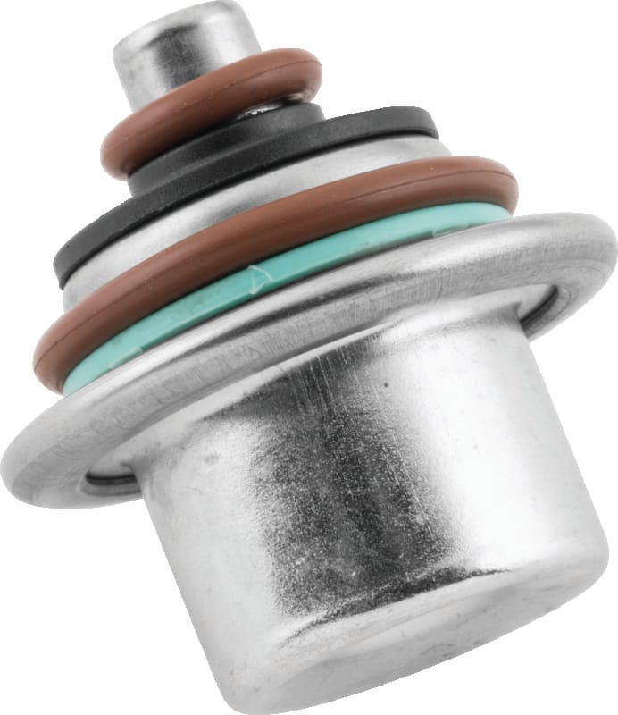 QuadBoss — QuadBoss 2005 Polaris Ranger XP 700 Fuel Pressure Regulator
