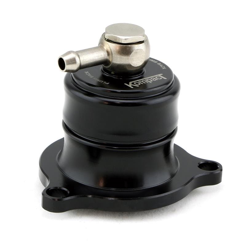 Turbosmart — Blow Off Valve Kompact VR09 Plumb Back Ford Fiesta 1.0L Eco boost