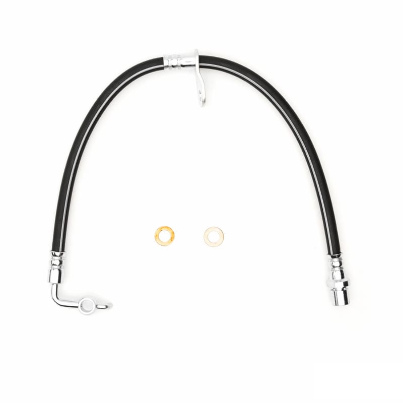 DFC — DFC 10-14 Subaru Legacy Rear-L Brake Hose