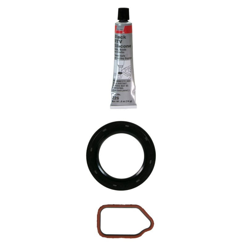 Fel-Pro — Fel-Pro Mercedes-Benz E320 TCS 46205 Engine Crankshaft Seal Kit