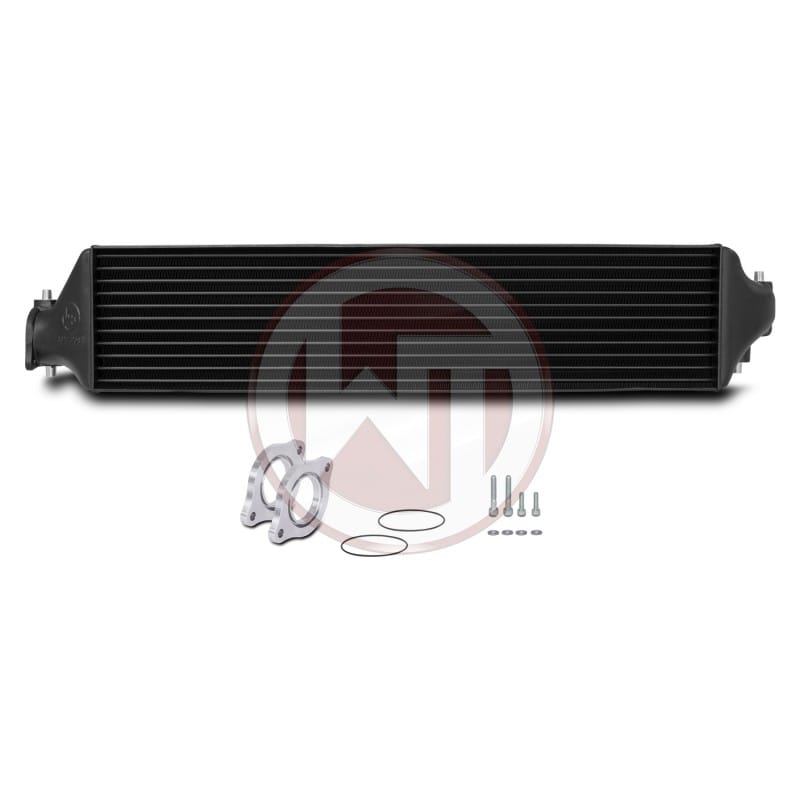 Wagner Tuning — Wagner Tuning 17-21 Honda Civic FK7 1.5L VTEC Turbo Competition Intercooler Kit (IC Only)