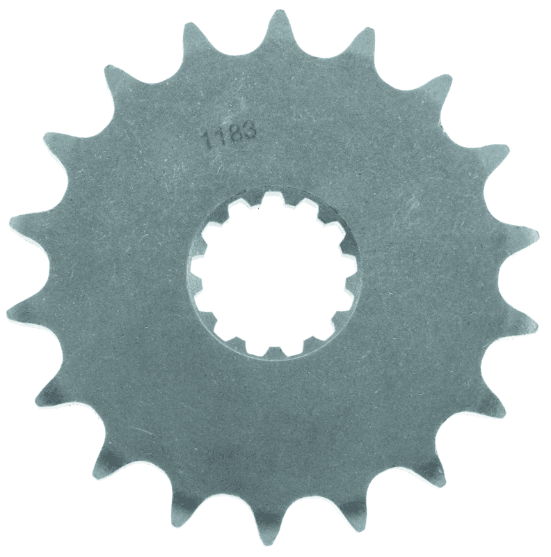 BikeMaster — BikeMaster Triumph Front Sprocket 525 18T