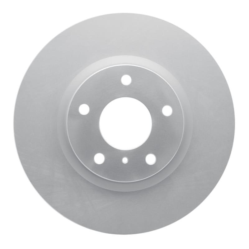 DFC — DFC 03-05 Infiniti G35 Front GeoSPEC Coated Rotor
DFC Brake Rotor