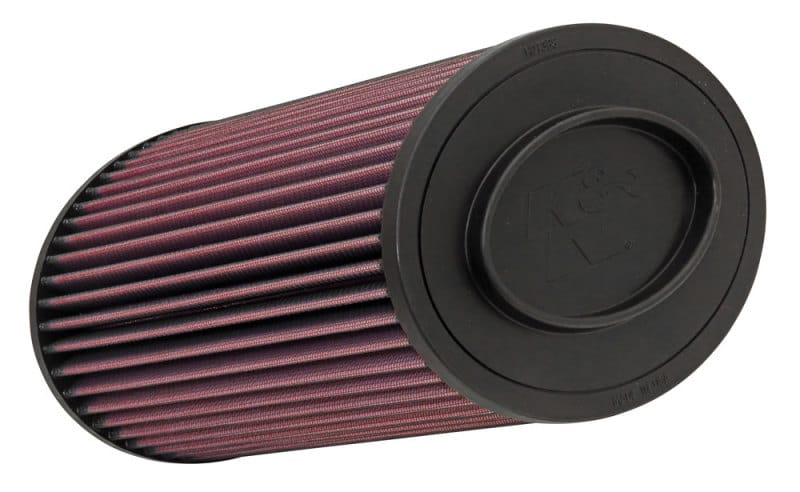 K&N Engineering — K&N 05-12 Alfa Romeo 159 / 05-10 Brera / 06-11 Spider / 09-11 GT Oval Replacement Air Filter
Replacement Air Filt
Air Filter