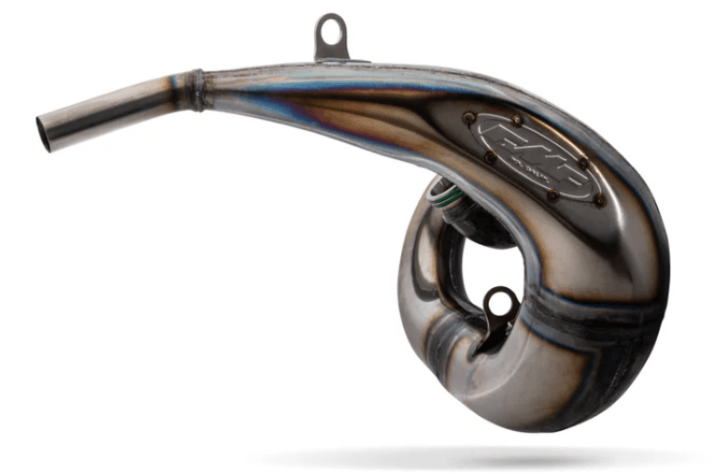 FMF Racing — FMF Racing Yamaha YZ125 22-24/YZ125X 23+ Factory Fatty Pipe