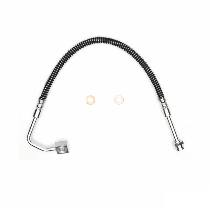 DFC — DFC 95-02 Kia Sportage Front-L lo Brake Hose