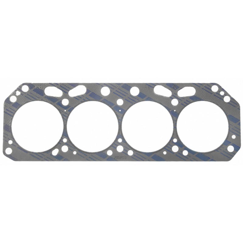 Fel-Pro — Fel-Pro Chevrolet S10 9405 PT-1 PermaTorque Engine Cylinder Head Gasket