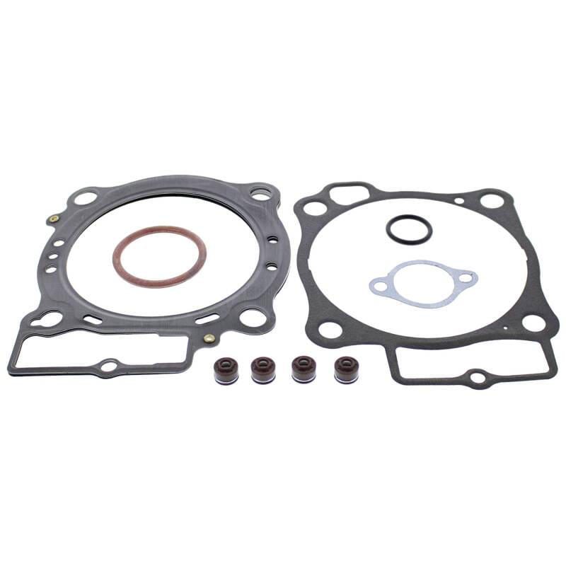Vertex Pistons — Vertex Gaskets 19-20 Honda CRF450L Top End Gasket Kit