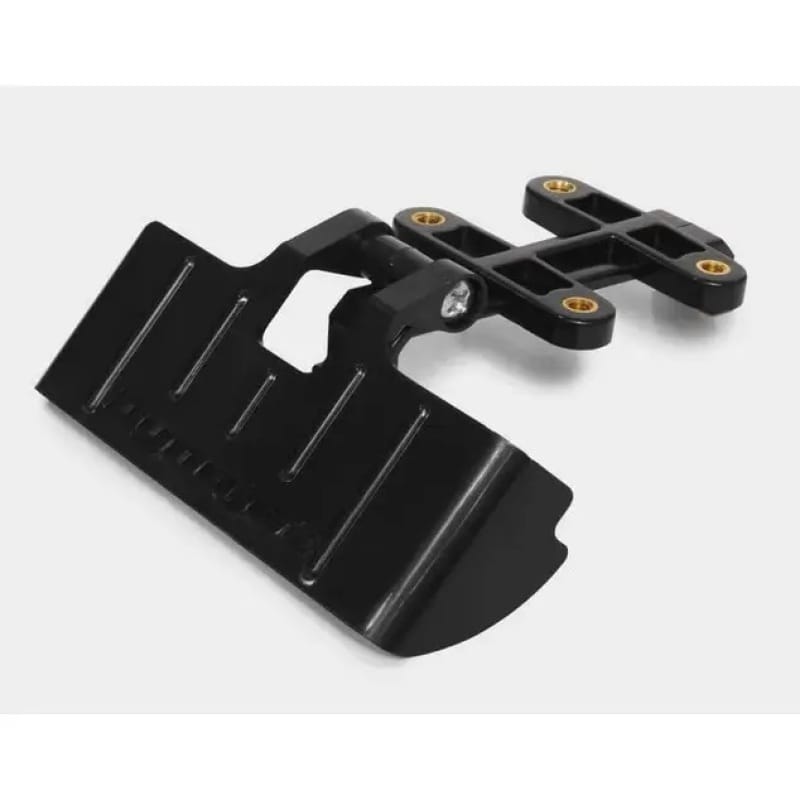 Dynojet — Dynojet Power Vision Claw w/Visor