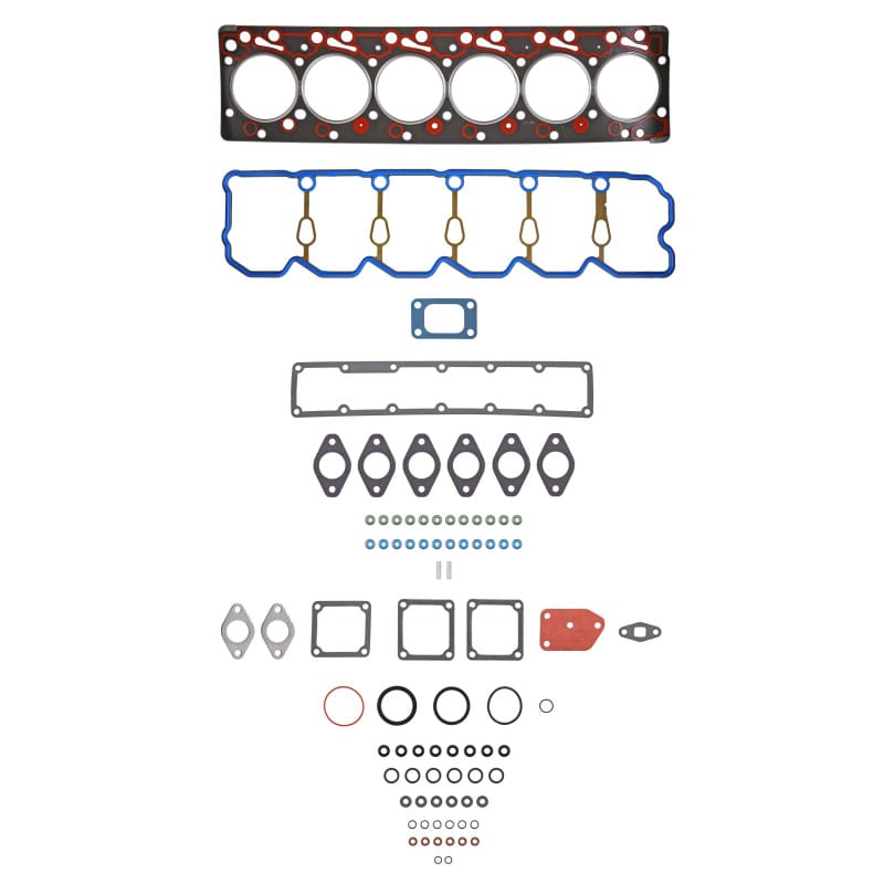Fel-Pro — Fel-Pro Dodge RAM 2500 HS 9522 PT PermaTorque Engine Cylinder Head Gasket Set