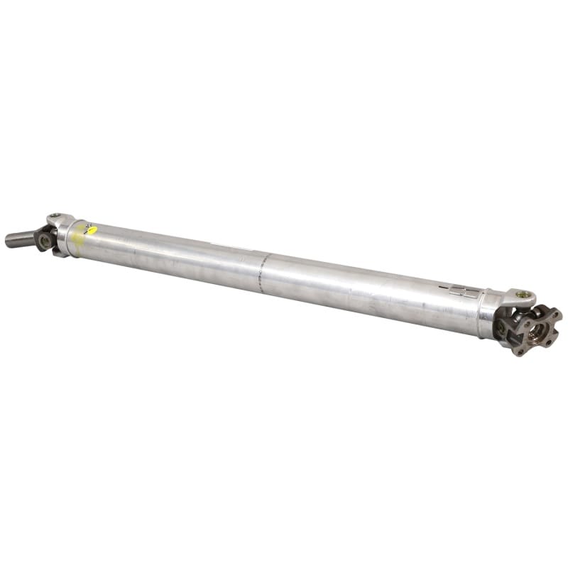 Ford Racing — Ford Racing 79-95 Mustang HD Aluminum Driveshaft Assembly
Drive Shaft