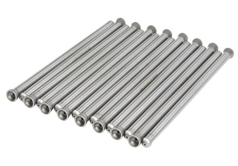 COMP Cams — COMP Cams 01-16 GM 6.6L Duramax Diesel Pushrods Hi-Tech .120 Wall