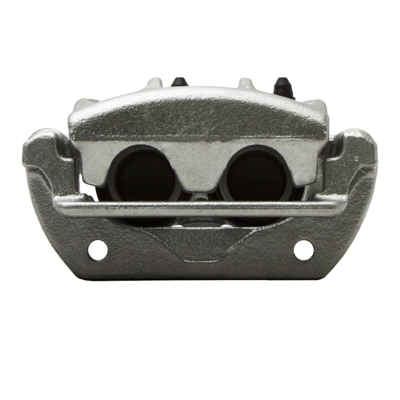 DFC — DFC 83-91 Volvo 940/740/760 Series Front-R Premium Caliper - Silver Zinc Coated
DFC Brake Caliper