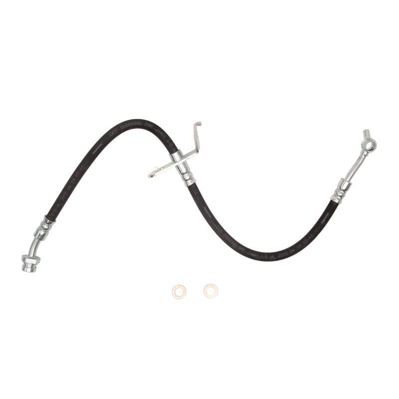 DFC — DFC 15-20 Hyundai Sonata Front-R Brake Hose