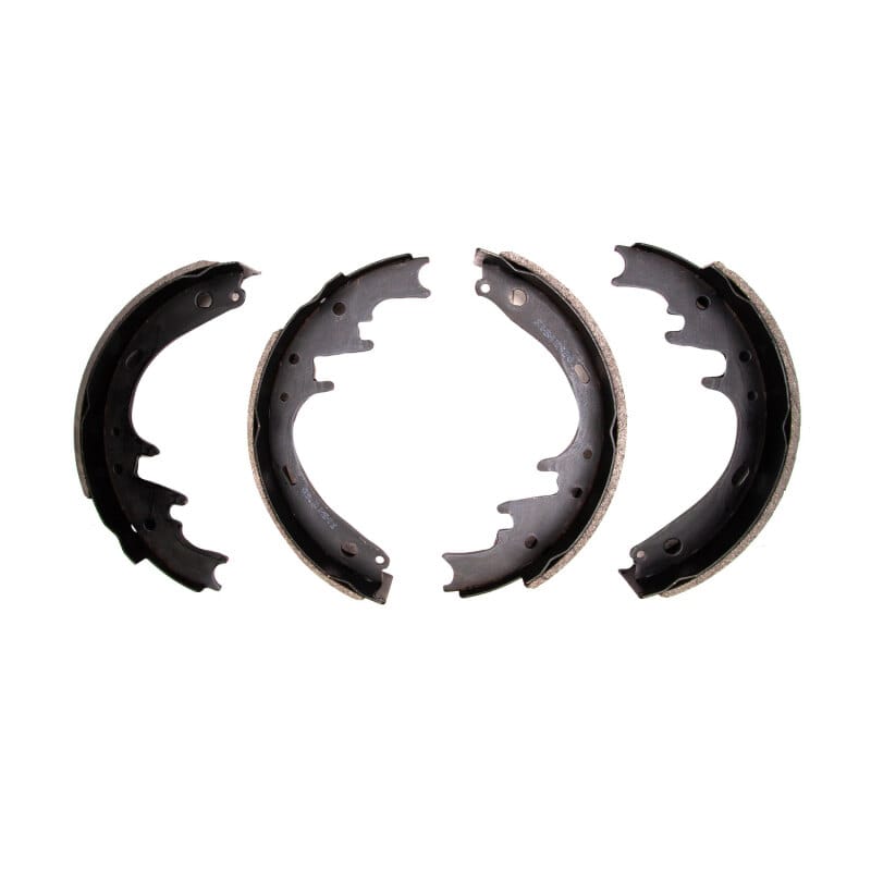 DFC — DFC 50-79 Chrysler Newport Front/Rear Premium Service Shoes
DFC Brake Shoe Set
