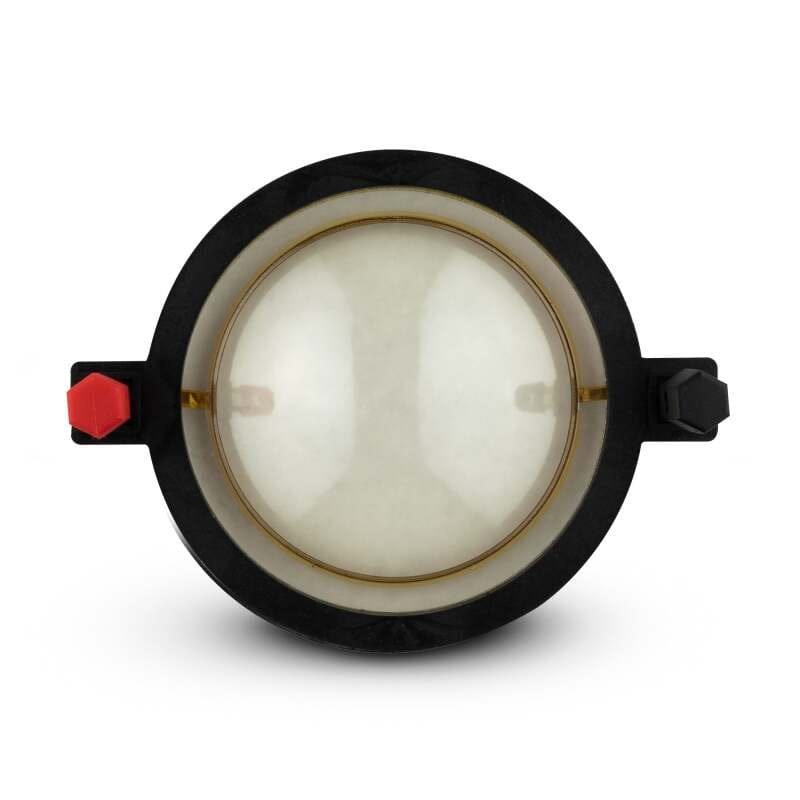 DS18 — DS18 2.5in Polyimide Replacement Diaphragm For D225 PYVC & Universal 8 ohm