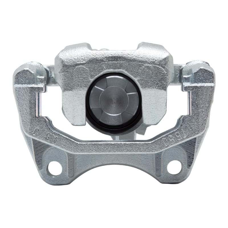 DFC — DFC 16-23 Mazda CX-9 Rear-L Premium Caliper - Silver Zinc Coated
