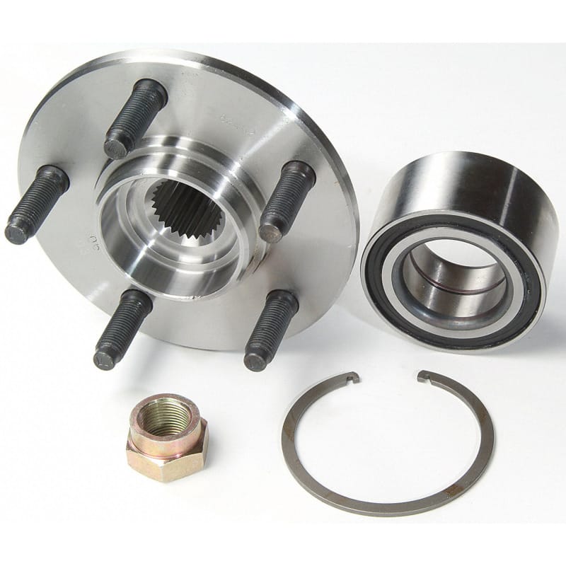 Moog — MOOG 91-95 Ford Taurus Front Hub Repair Kit