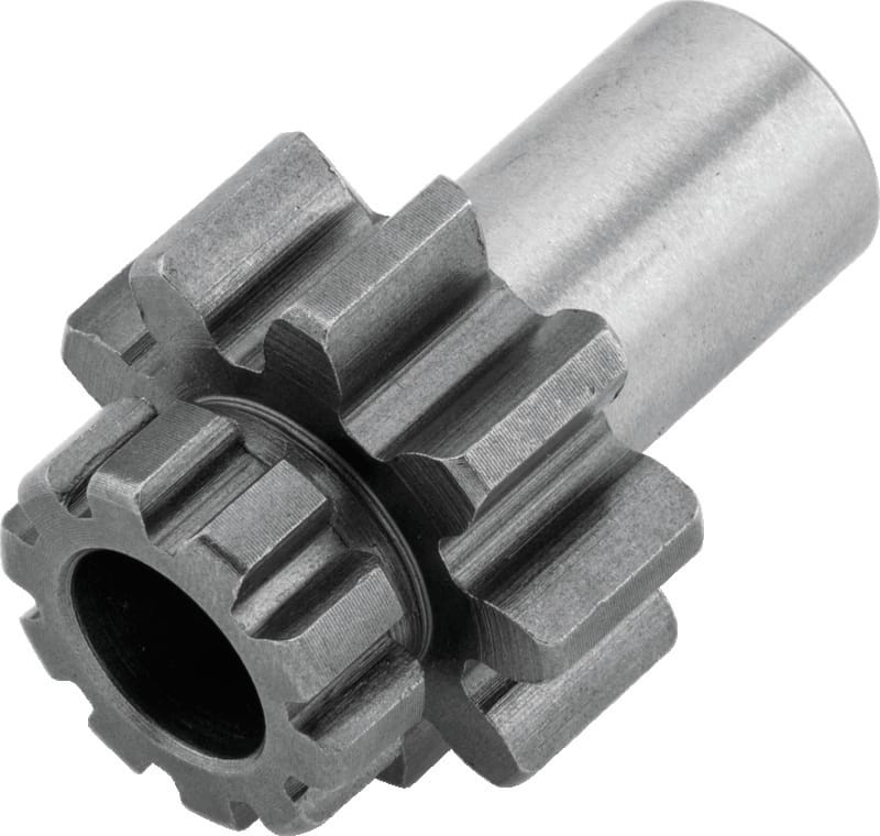TwinPower — 9 Tooth Starter Pinion Gear Use With 66 Tooth Ring Gear