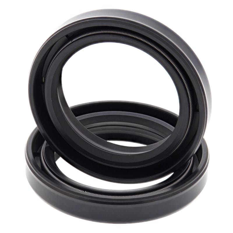 All Balls Racing — All Balls Racing 08-23 Yamaha XT250 Fork Oil Seal Only Kit